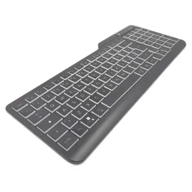 HP 400 Backlit MX Brown EN