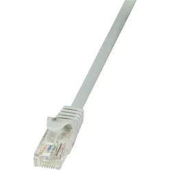 LogiLink Patch-Kabel - RJ-45 (M) zu RJ-45 (M)