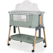 Cangaroo Cangaroo, Beistellbett, Adoro