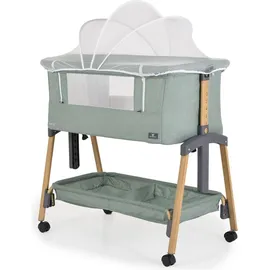 Cangaroo Cangaroo, Beistellbett, Adoro