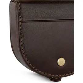 Bugatti Neaples Münzbörse unisex braun