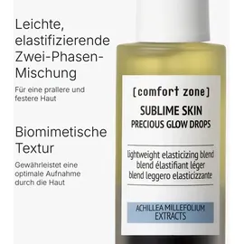 Comfort Zone Sublime Skin Precious Glow Drops 30 ml