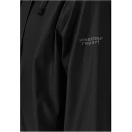 Weather Report Regenjacke Petra Schwarz 140