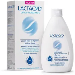 Lactacyd  Accessoires Körper Moisturising Intimhygienegel  in multifarben, Einheitsgrösse
