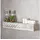 levandeo Wandregal 60 x 10 cm Natur