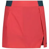 CMP KID G Skirt 2 IN 1 campari (C653) 116
