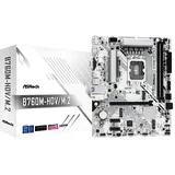 ASRock Carte Mère B760M-HDV/M.2 DDR5 (Intel LGA 1700) Micro ATX