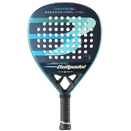 Bullpadel Vertex 03 Comfort 22 Erwachsene, schwarz/blau schwarz|blau No Size