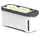 Gusta Garden Harry Herbs 4in1 0,5 x 0,5 x 0,5 cm Weiß