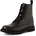 TAMARIS Schnürboots TAMARIS Gr 37 altsilberfarben Leder Lederimitat Reptilienprägung Schuhe Schnürboots Herbstboots Schnürstiefelette mit praktischer Anziehlasche