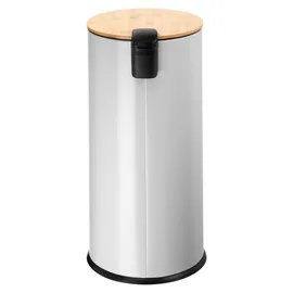 Echtwerk Skandi Look 30 l Grau