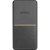 Otterbox Powerbank 20000mAh USB A&C 18W USB-PD Schwarz