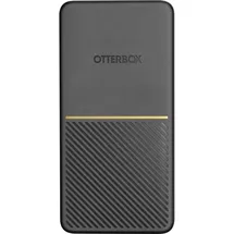 Otterbox Powerbank 20000mAh USB A&C 18W USB-PD Schwarz
