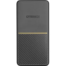 Otterbox Powerbank 20000mAh USB A&C 18W USB-PD Schwarz