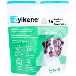 Zylkene Chews F.mittelgroße Hunde