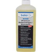 Beko TecLine Premium-Seifenreiniger/-Steinseife 1 l Flasche