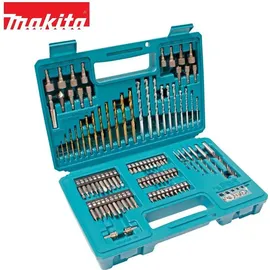 Makita B-68432 Bohrer-Bit-Set 102-teilig