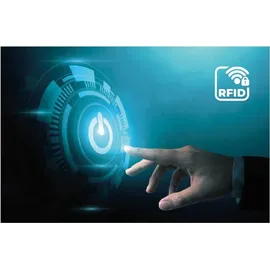 a-TroniX RFID Zusatzkarte für Wallbox unbedruckt