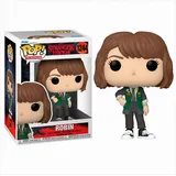 Funko, LLC Stranger Things Robin Funko Pop! Spielfigur mehrfarbig