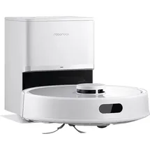 Roborock Q7 BF Weiß