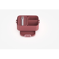 Lunchbox TAKE A BREAK - pink