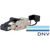 Metz C6A RJ45 Field plug