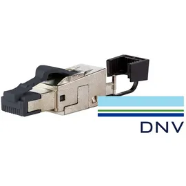 Metz C6A RJ45 Field plug