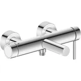 Duravit Circle AP, Wandmontage, chrom