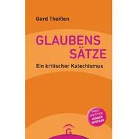 Gütersloher Verlagshaus Glaubenssätze