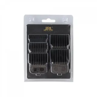 Jrl Trimmer Aufsteckkämme Guard 6 - 5er-Set - 1,5-3-6-8-10 mm