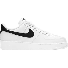 Nike Air Force 1 '07 Herren White/Black 45