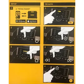 DeWalt DWST1-81078-QW