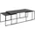 Actona Infinity 120x60x48 cm Wohnzimmer, Wohnzimmertische, Satztische