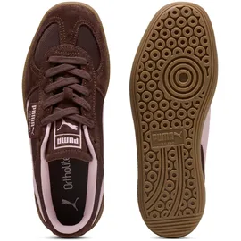 Puma Palermo Vintage Update Damen Chocolate Brown/Gum 42