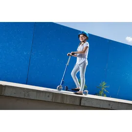 Micro Sprite saphirblau