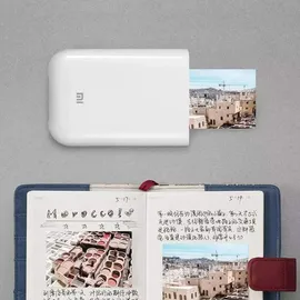 Xiaomi Mi Portable Photo Printer Paper
