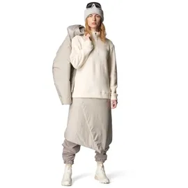 Houdini Alto Sweatshirt Sugar Snow M