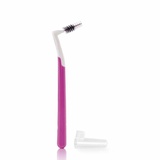 DENTAID GmbH Interdentalbürsten interprox plus Interdentalbürsten lila