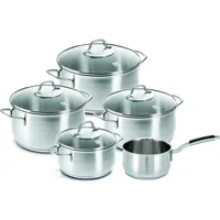 Beka Cookware Royal Topf-Set 5-tlg.