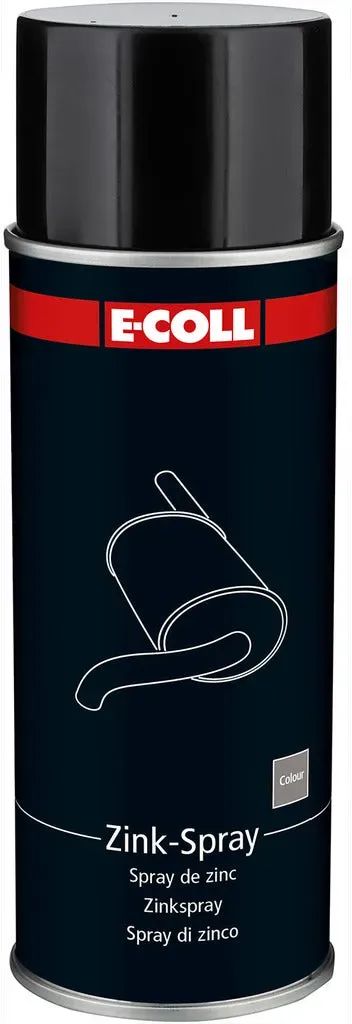 Zinkspray