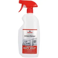 Nigrin Zeltdach-Reiniger Farbauffrischend 0,75 l
