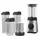 AEG Deli 4 CB4-1-6ST Standmixer