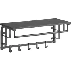GARDEROBE COAT RACK