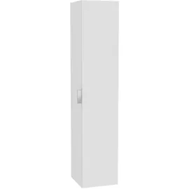 Keuco Edition 11 Hochschrank 35 x 170 x 37 cm Weiß Hochglanz