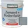 Primaster Zementfarbe und Bodenfarbe 750 ml silbergrau seidenmatt