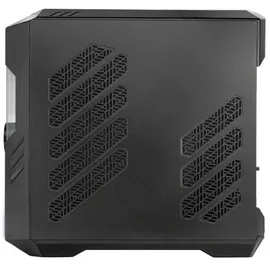 Cooler Master HAF 700 Evo Titanium Grey Big Tower Gaming Gehäuse grau