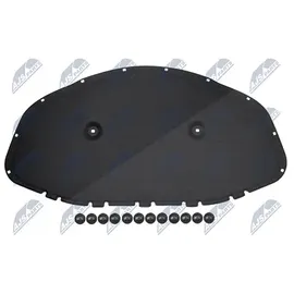 NTY Motorraumdämmung EZC-SK-074