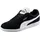 Puma Icra Suede puma black-puma white 42,5