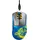 Razer DeathAdder V3 Pro Fortnite Edition blau