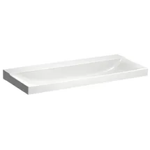 Geberit Xeno² Waschtisch 120 x 48 cm (500552011)